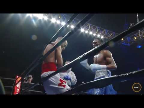 Robert Easter Jr Highlights