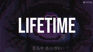 Download lagu LIFETIME - Chris Grey // [sub. español] #chrisgrey  #lyrics #song mp3