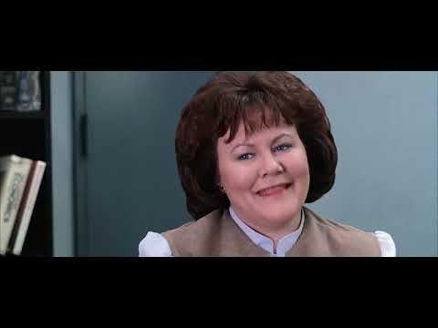 Ferris Bueller’s Day Off trailer shot hinting at museum and city montage