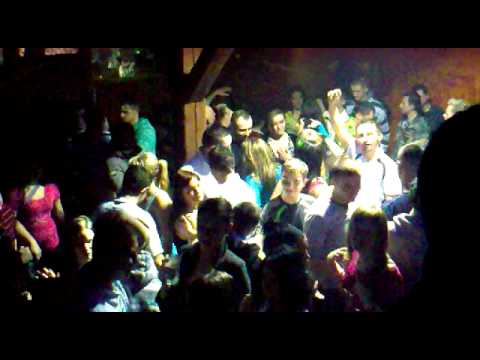 Klub Stary Młyn-Trzcianka DJ Diablo & DJ Organic.mp4
