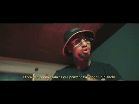 LE M. - Lyonnais (Clip Officiel)