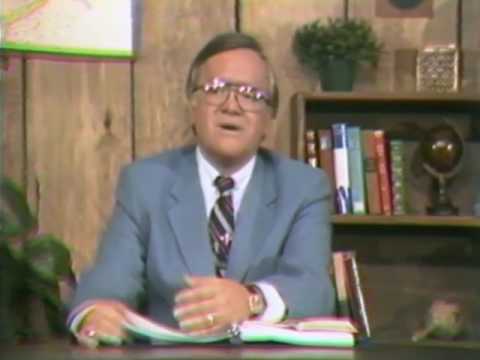 NTS-88 Mini Bible College - New Testament Survey # 88