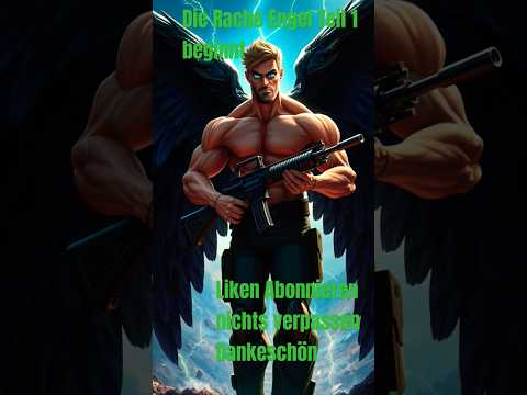 Ein Hauch der beginn eine Rache#aiart #viralvideo #ki #trendingshorts #kunst #music #kikunst #foto.