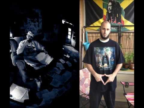 Bensalem (Feat. Julius Oz'Iris) - Boom Bap Poètes De Tiamat (Prod. DMP Beatz)