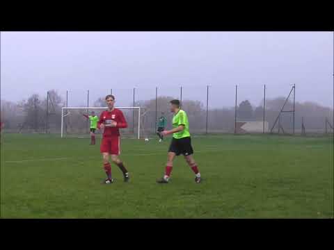 16.11.2025, TSV Westerode - SC 18 Harlingerode II 2:2 (0:0)