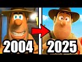 TADEO JONES La EVOLUCIÓN Que CAMBIÓ La ANIMACION ESPAÑOLA Para SIEMPRE