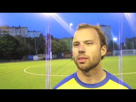 Vasastan BK - Hässelby SK 1-1