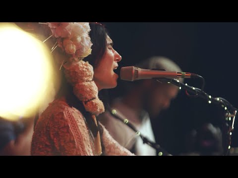 SIMRIT: 'Dhan Baba Naanak...Jarabi' Live(Official Video)