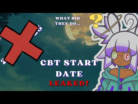 King's Raid CBT Start Date LEAKED.. by Masangsoft Themselves?!