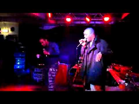 Starrlight ft. Shaquille Taylor