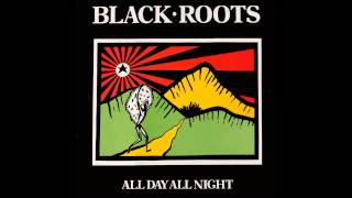 Black Roots - Pin In The Ocean (Extended Mix)