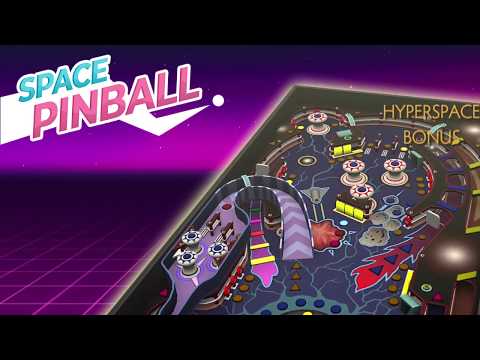 Space Pinball: Classic game Video