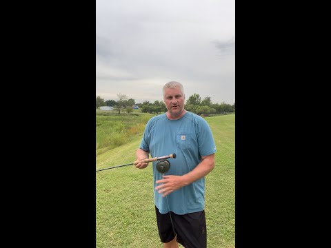 Quick Fly Casting Tip:  Follow Your Double Haul.