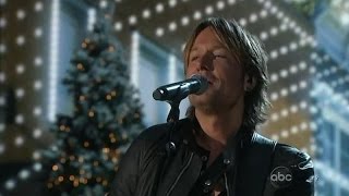 Keith Urban - Have Yourself a Merry Little Christmas