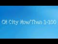 Cartoon Network City Now Then 1 100