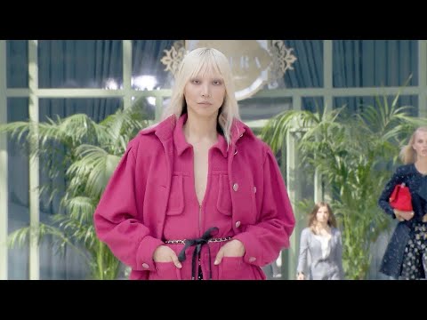 Chanel | Cruise 2020 | Full Show