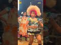 தஞ்சாவூர் திவ்யாவின் வெறித்தனமான ஆட�