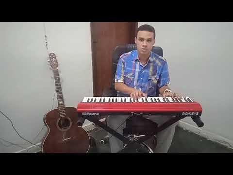 Meu coração enche de amor David Quinlan