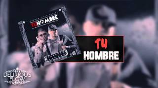 Tu Hombre - Farruko Ft Benny Benni (Original Mix) [Reggaeton 2015]