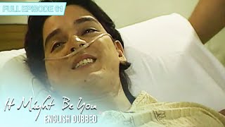 Download lagu Full Episode 61 | It Might Be You English Dubbed mp3 Download lagu Full Episode 61 | It Might Be You English Dubbed mp3