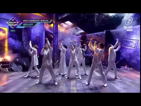 BTS COMEBACK (Black Swan + ON)