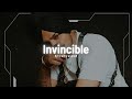 Invincible Sidhu Moose Wala Slowed Reverb