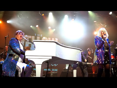 Classic Elton – Yellow Brick Road