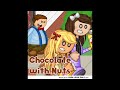 Chocolate with Nuts 🍫 [Papa Louie Pals] (ft. Crystal)