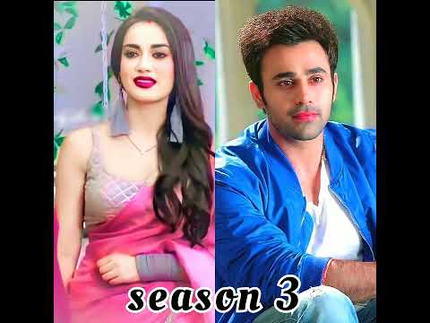 Naagin 1,2,3,4,5,6, all nagin look#nagin #nagin6 #nagin5 #nagin 3Surbhi Jyoti , Surbhi Chandna