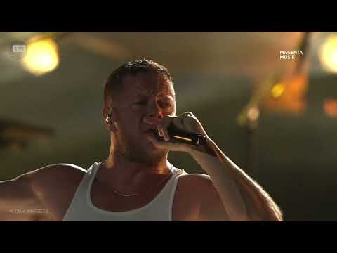 Imagine Dragons - live Lollapalooza Berlin 2023