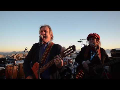 Murray Head au Pic du Midi de Bigorre 14/07/2017