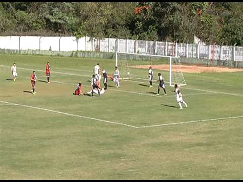 Pato Branco x São José