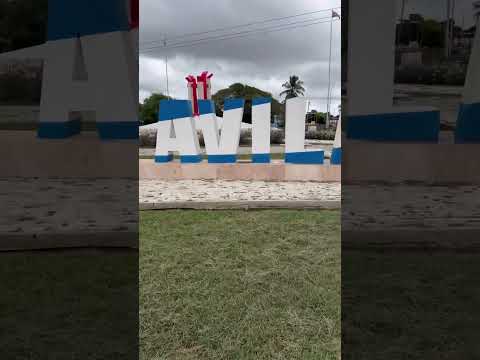 Ciego de Ávila presente 💝