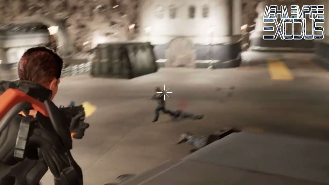 Trailer