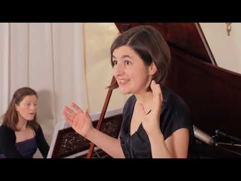 Nixe Binsefuss - Pauline Viardot