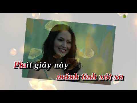 Karaoke Lệ Úa (Hồ Hoàng Yến)