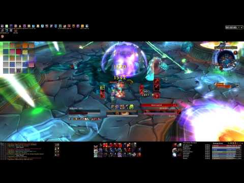 TankSpot's Guide to Yogg-Saron (25-man Part 1)