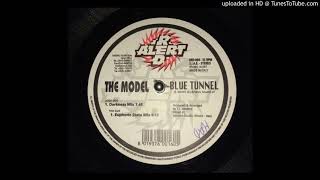 The Model - Blue Tunnel (Euphoric State Mix) 1997