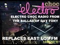 Electro-Choc from The Ballad of Gay Tony - (Replaces East Los FM) 1