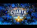 PALMITO La Cuarta Estrella Versión Hinchada Vídeo Oficial