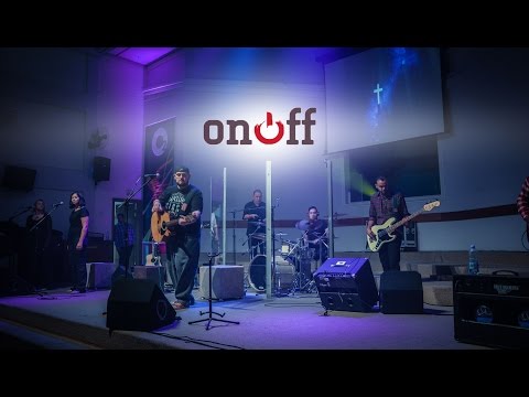 OnOff Cristão - Teaser DVD EP 
