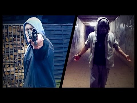 MRB 2017 [GRUPPE C] Teilzeitpropheten vs. XtraHerb (prod.by ViolentBeats, Shawn West) [TAG 1]