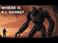 The Future Of Artificial Intelligence Animated