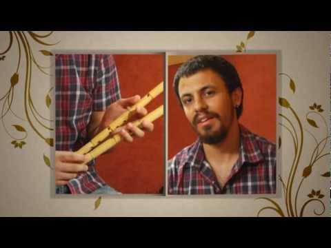 How To Learn Turkish Ney Nay, How To play Turkish Nay English German, Franche, Turkish