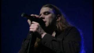 Diary Of Dreams - AmoK (live)