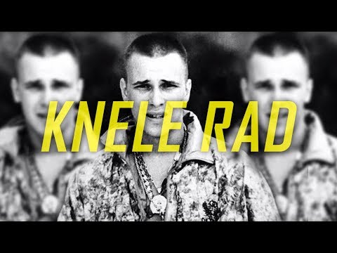 SWAIN FEAT. LESA - KNELE RAD (DEVEDESETE VIDEO)