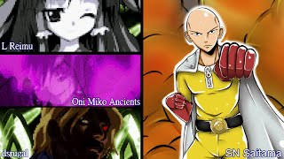 Mugen 神キャラ ワンパンマン サイタマ Vs L霊夢 上古鬼巫女 Dsrugal 一拳超人埼玉l靈夢上古鬼巫女極限盧卡爾 神級角色對戰 موقع ويب حيث يمكنك مشاهدة مقاطع فيديو موسيقية مجانية Mugen 神キャラ ワンパンマン サイタマ Vs L霊夢 上古鬼巫女 Dsrugal 一拳超人埼玉l靈夢上古鬼巫女極限盧卡爾 神級角色對戰 موقع ويب حيث يمكنك مشاهدة مقاطع فيديو موسيقية مجانية