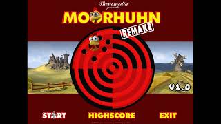 Moorhuhn Remake