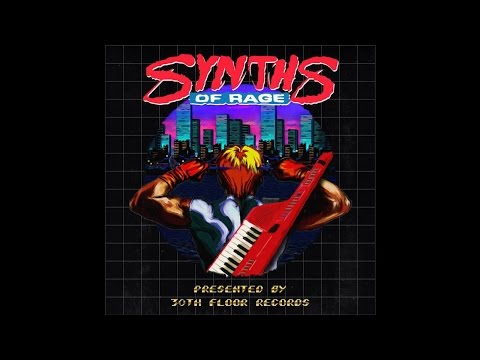 Fixions - the last soul (streets of rage)