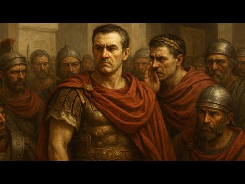 “LUCULLUS: The Forgotten Triumph”